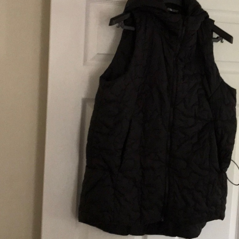 Women’s vest